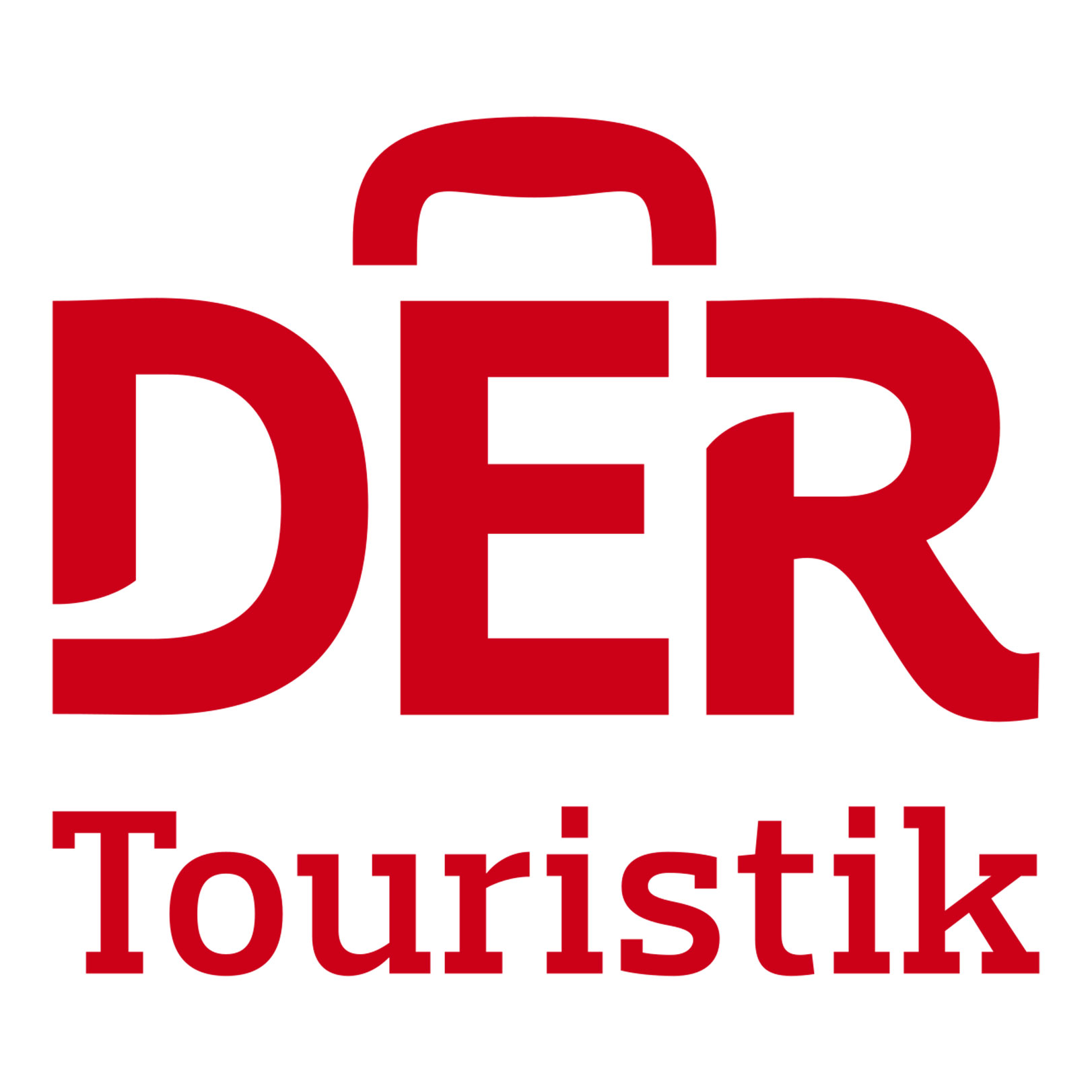 Logo DER Touristik