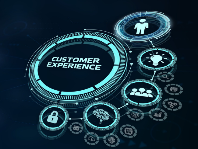 Customer Experience – Managing the gap