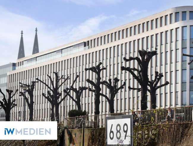 Haltung zeigen: Wie Unternehmen Verantwortung für Gesellschaft und Demokratie übernehmen können