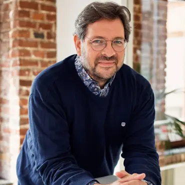 Markus Küppers september Strategie & Forschung GmbH