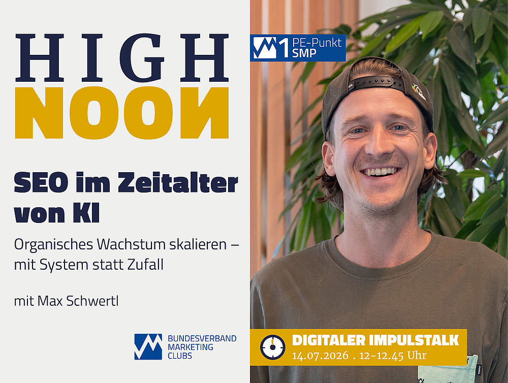 SEO im Zeitalter von KI: Organisches Wachstum skalieren – mit System statt Zufall