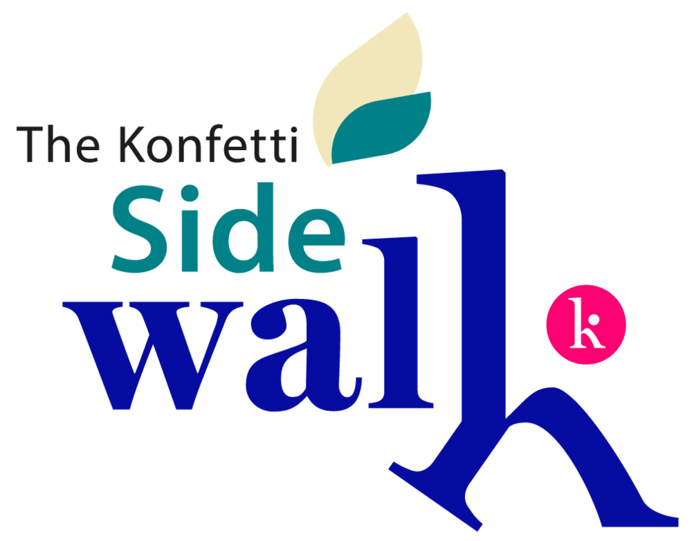 MCKB x The Konfetti Sidewalk: Walk & Talk für Marketeers