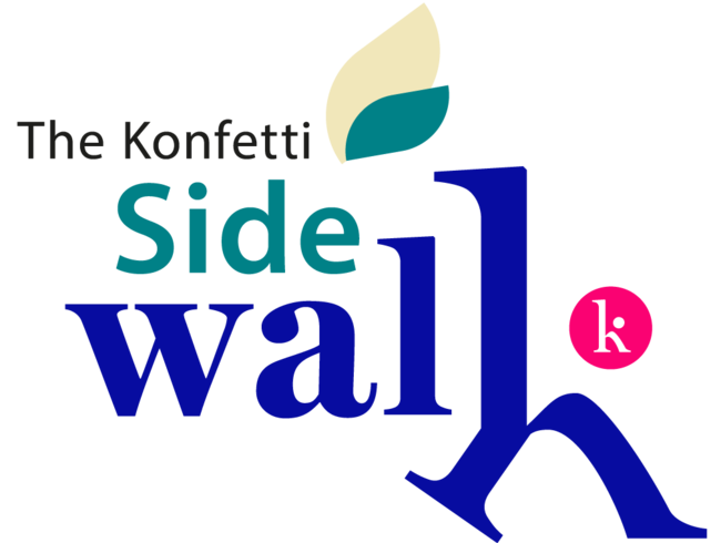 MCKB x The Konfetti Sidewalk: Walk & Talk für Marketeers