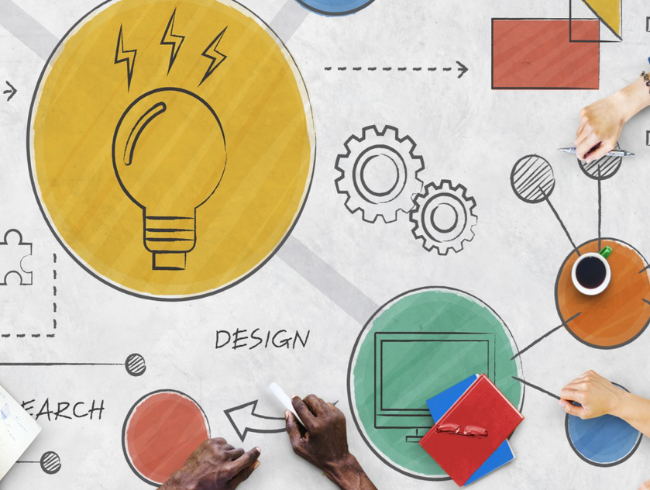 Brainfood Breakfast Workshop: A Marketing App in a day