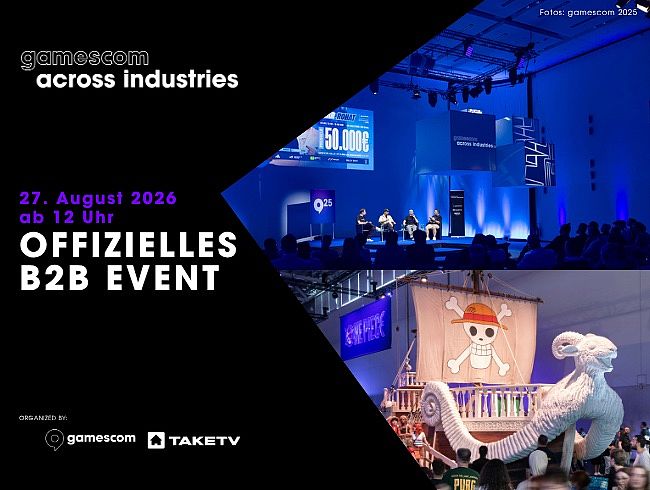 Gaming trifft Marketing: Exklusive Einblicke auf der gamescom