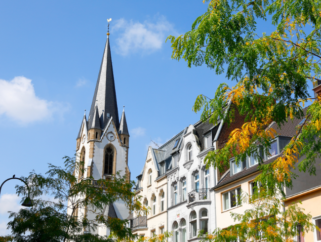 Feierabendkölsch X Ehrenfeld
