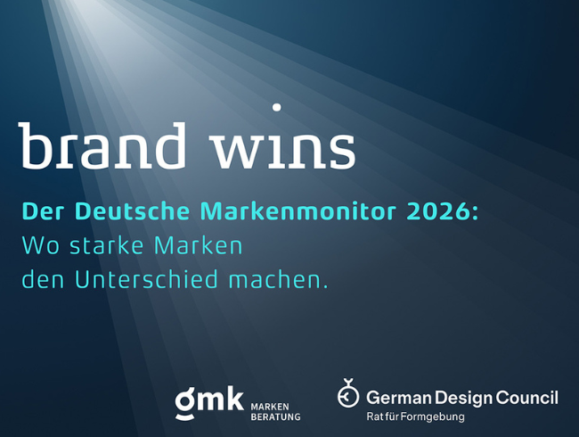 Brand Wins! Wo starke Marken den Unterschied machen.