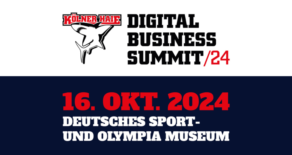 Digital Business Summit 2024