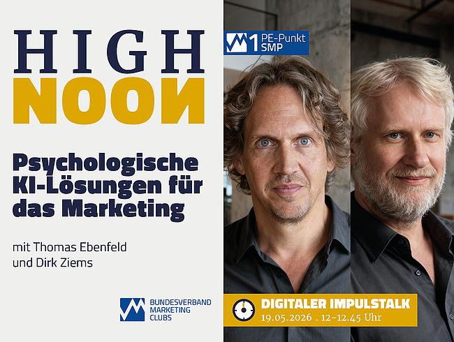 Psychologische KI-Lösungen für das Marketing – Transformationsstau oder Hebel für Exzellenz?