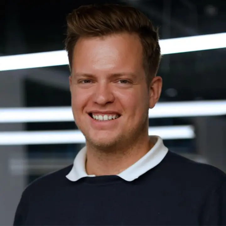 Frederik Bremicker Bremicker space