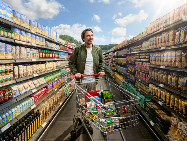 Aus undenkbar wird #umdenkbar – Die Umsetzung von Nachhaltigkeitskonzepten bei REWE