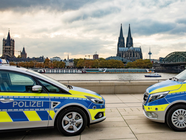 Storytelling statt schlechter Nachrichten: Einblicke in die Kommunikationsstrategie der Polizei Köln