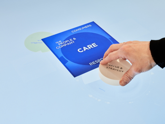 Marke zum Anfassen: Wie SIMPLE mit Erlebnisräumen Markenbindung schafft