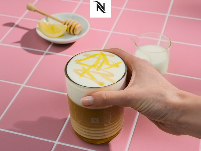 Premium neu gedacht: Einblicke in Kundenbeziehung, Erlebnis und Wachstum bei Nespresso