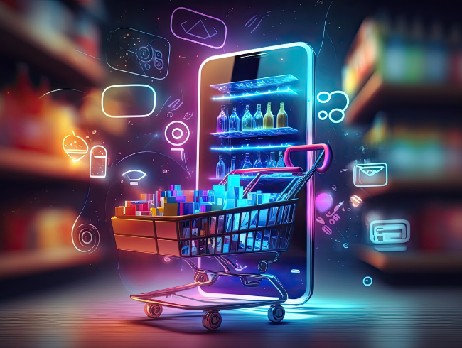 Retail Media & Emerging Platforms - die Zukunft des digitalen Marketings