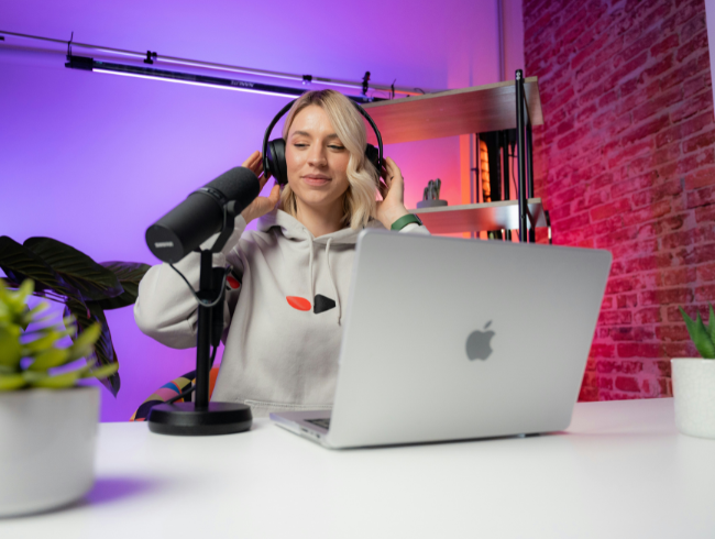 Creator Power meets Content-Plattform: Wie Speekly Social Content skaliert