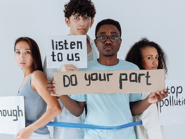 Warum die Gen Z Markenversprechen misstraut - und welche Chancen NGOs bieten können.