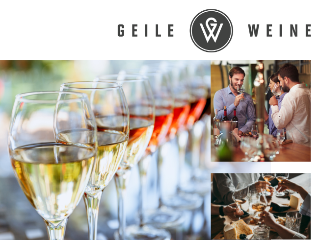 Tradition? War gestern. Wie GEILE WEINE den Weinmarkt neu denkt und provoziert.