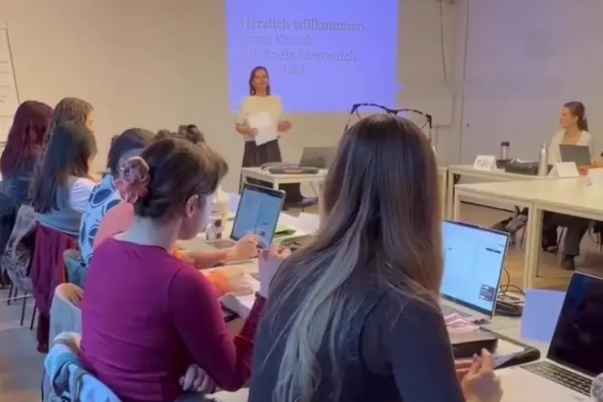 Ein Tag, neun Ideen: Design-Sprint mit der ecosign