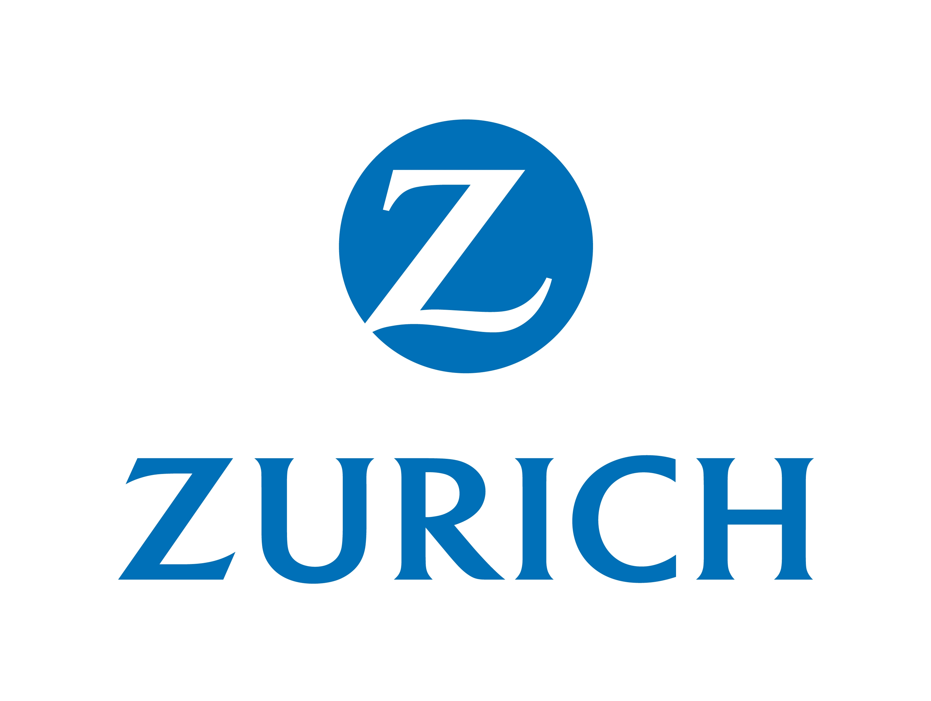 Zurich Beteiligungs-AG